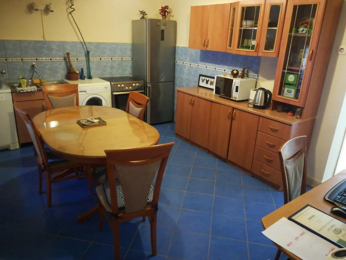 Inchy Accommodation - In The Center Of Diocletian'S Palace Split