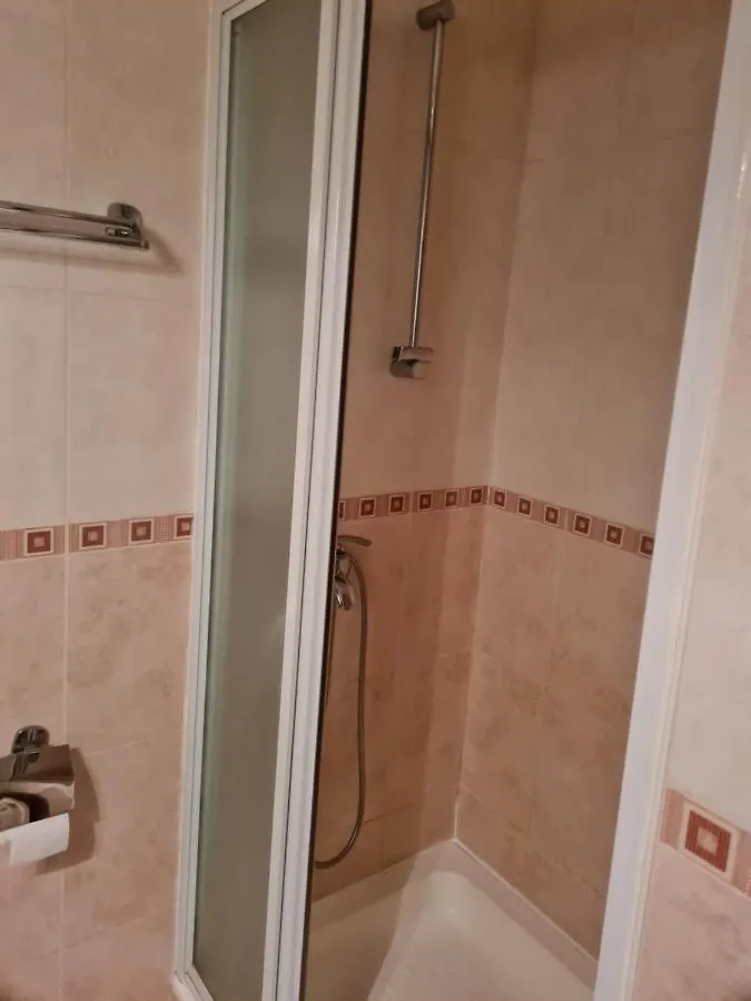 Inchy Accommodation - In The Center Of Diocletian'S Palace Split 3*,