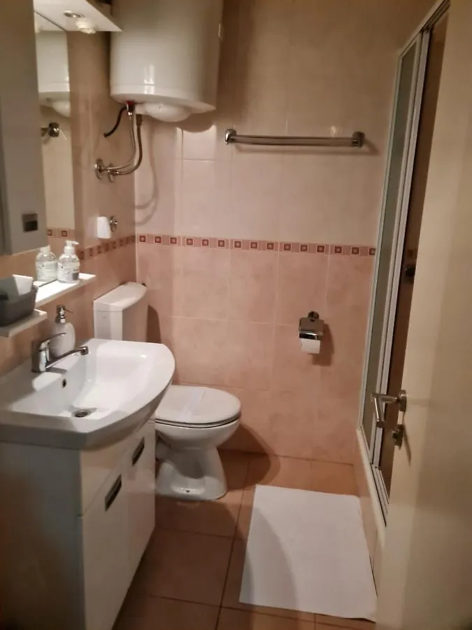 Guest house Inchy Accommodation - In The Center Of Diocletian'S Palace Split