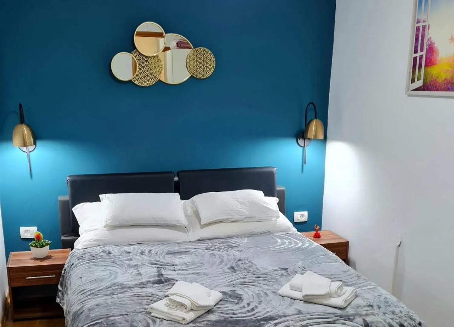 Inchy Accommodation - In The Center Of Diocletian'S Palace Split Guest house