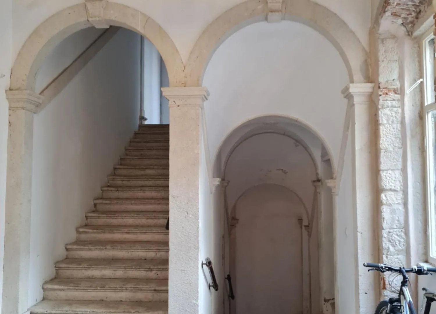 Guest house Inchy Accommodation - In The Center Of Diocletian'S Palace Split