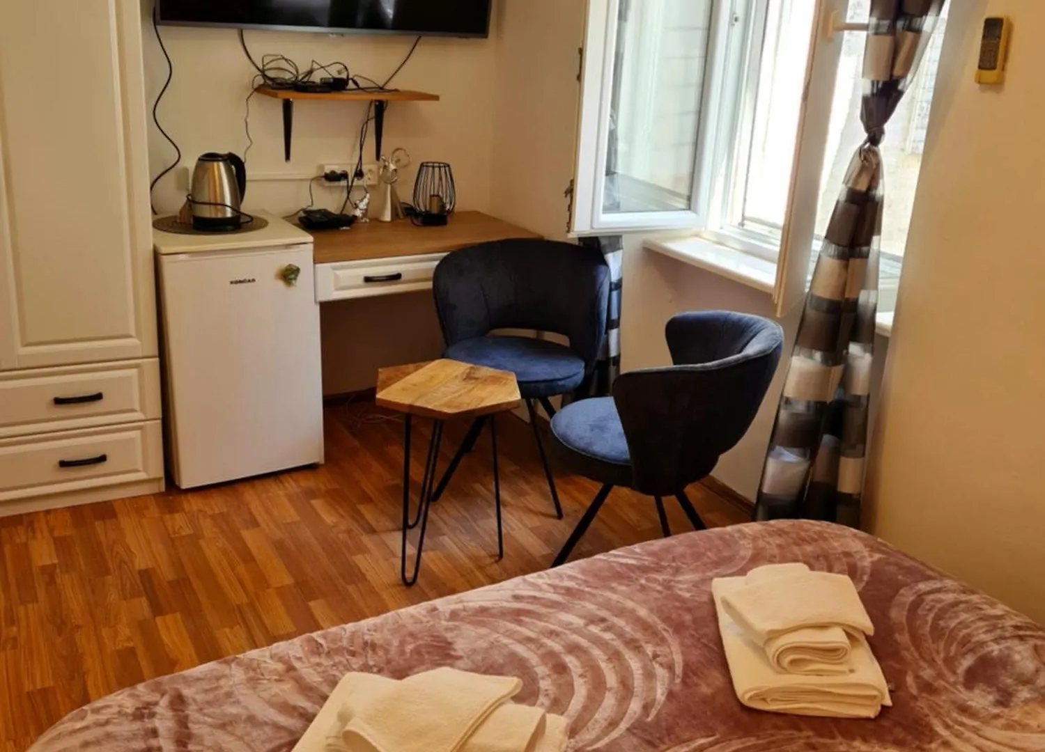 Inchy Accommodation - In The Center Of Diocletian'S Palace Split