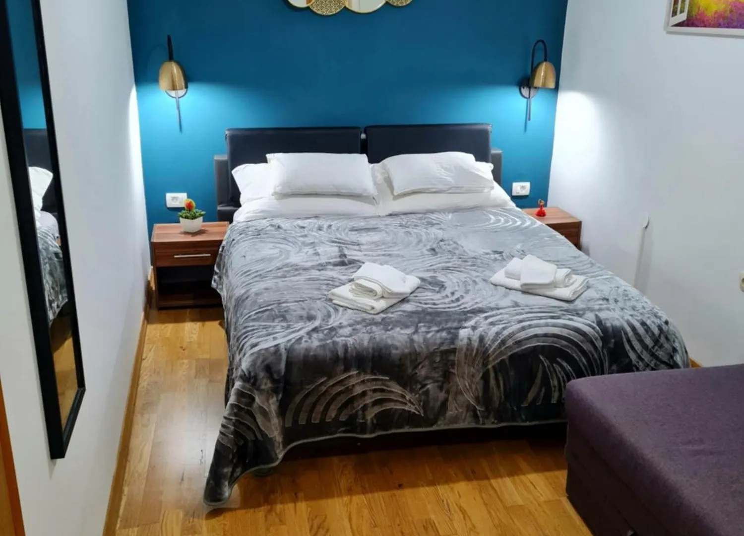 Inchy Accommodation - In The Center Of Diocletian'S Palace Split 3*,