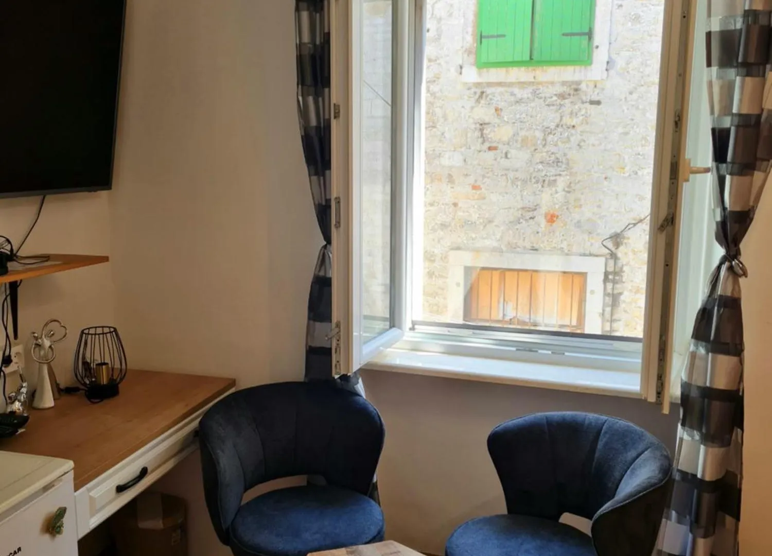 Inchy Accommodation - In The Center Of Diocletian'S Palace Split
