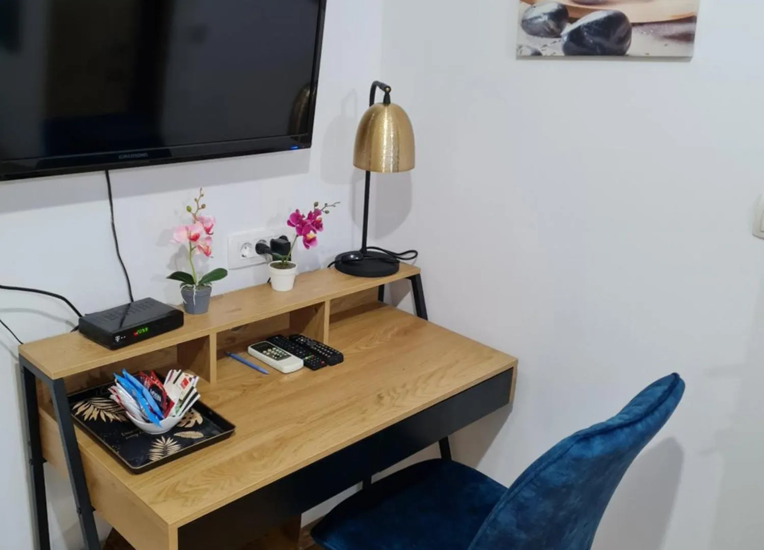 Guest house Inchy Accommodation - In The Center Of Diocletian'S Palace Split