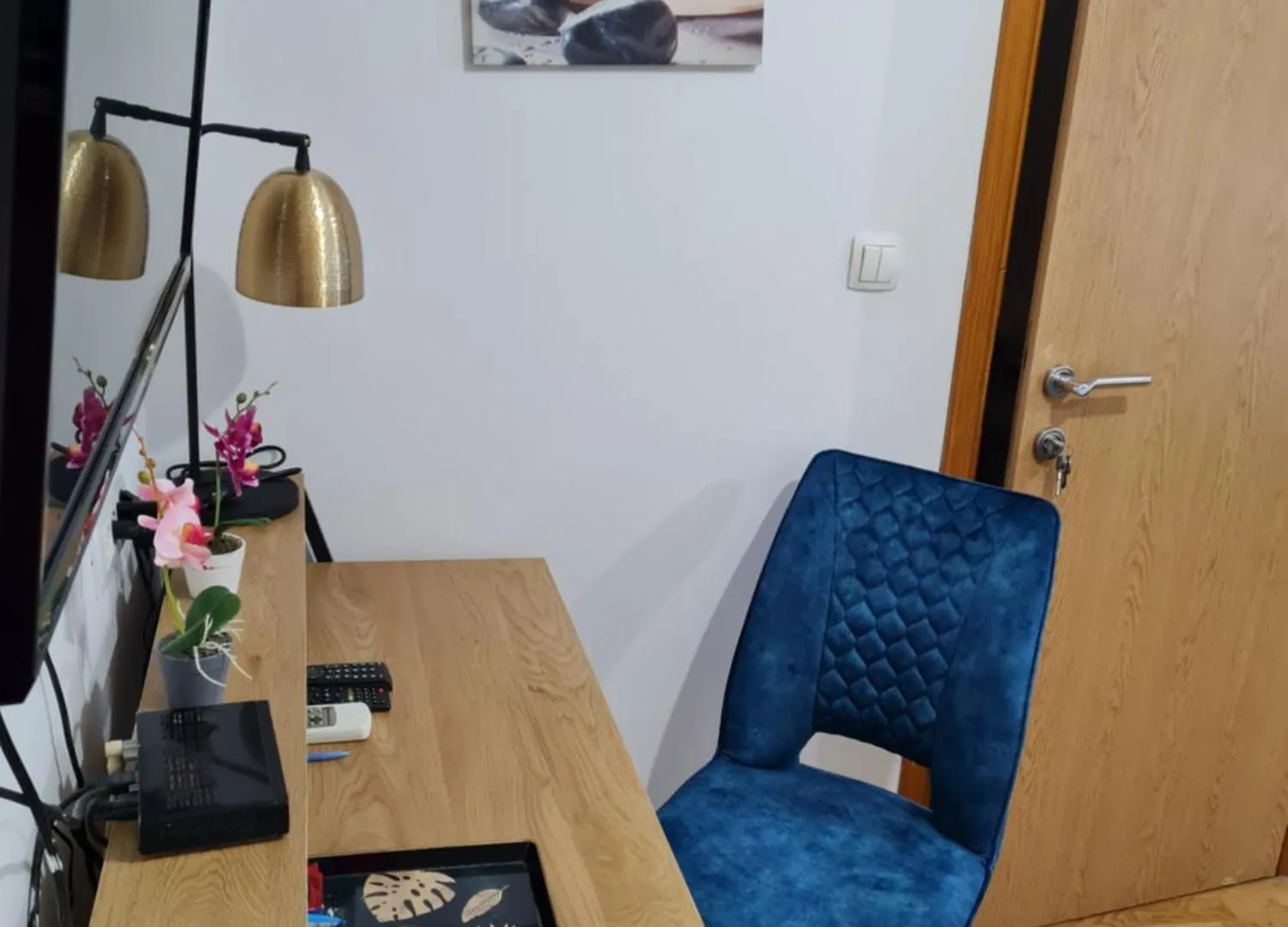 Inchy Accommodation - In The Center Of Diocletian'S Palace Split 3*,