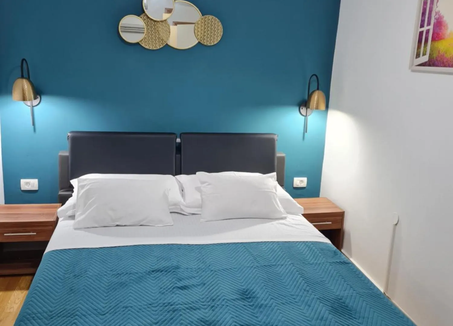 Inchy Accommodation - In The Center Of Diocletian'S Palace Split