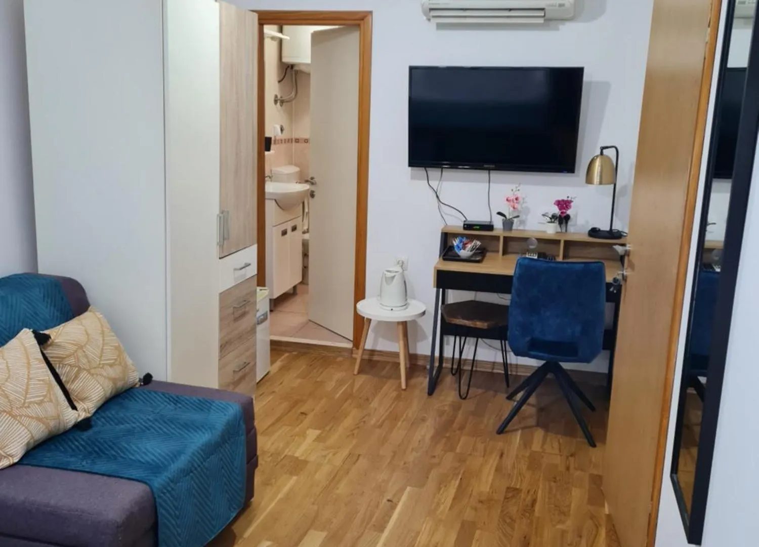 Guest house Inchy Accommodation - In The Center Of Diocletian'S Palace Split