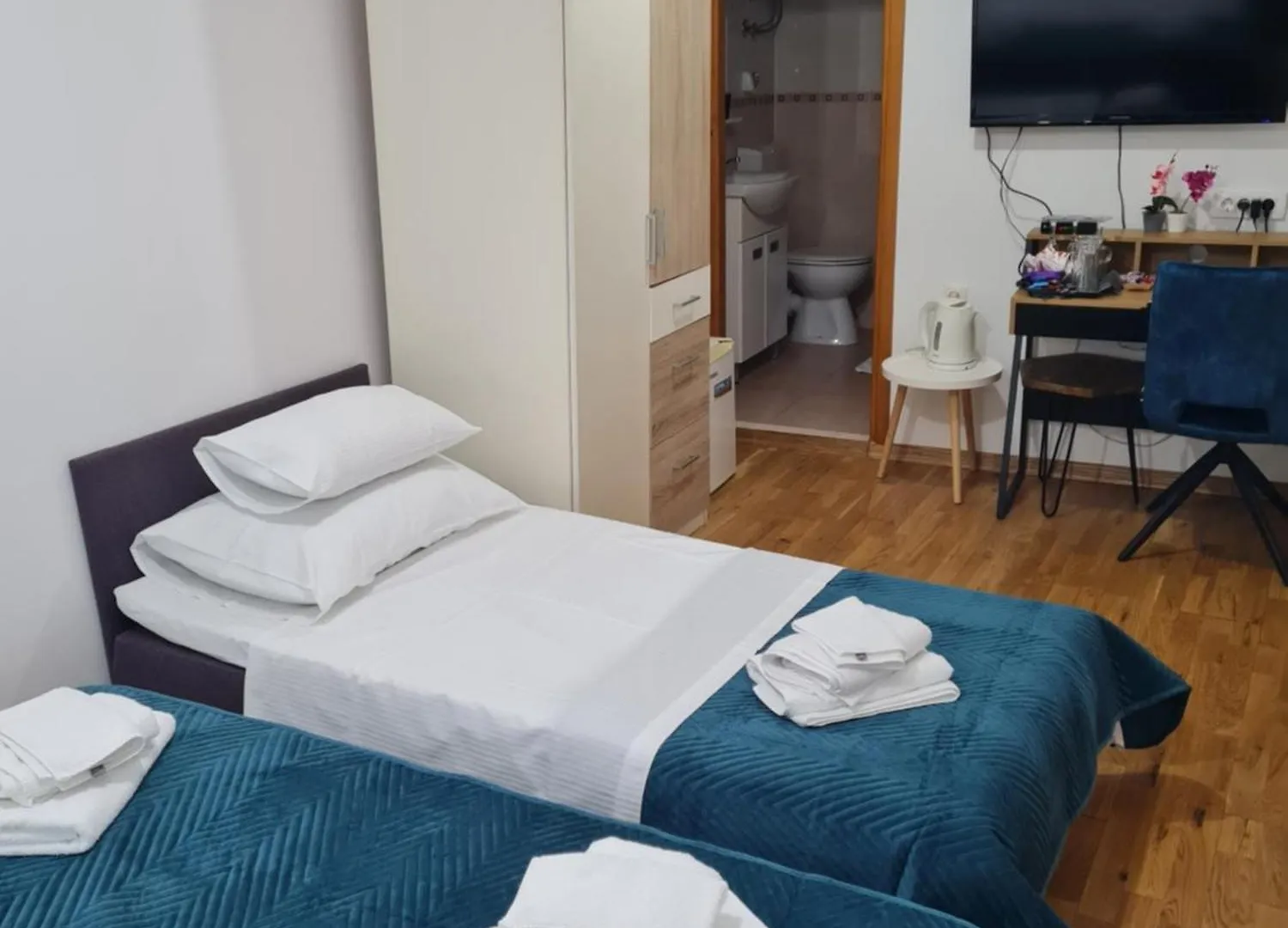 *** Guest house Inchy Accommodation - In The Center Of Diocletian'S Palace Split Croatia