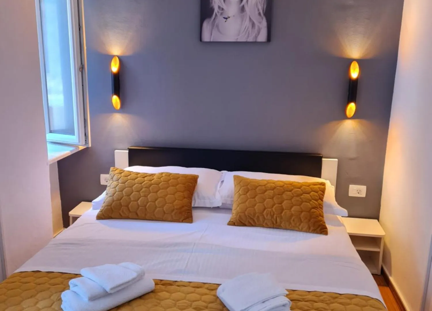 Inchy Accommodation - In The Center Of Diocletian'S Palace Split 3*,  Croatia