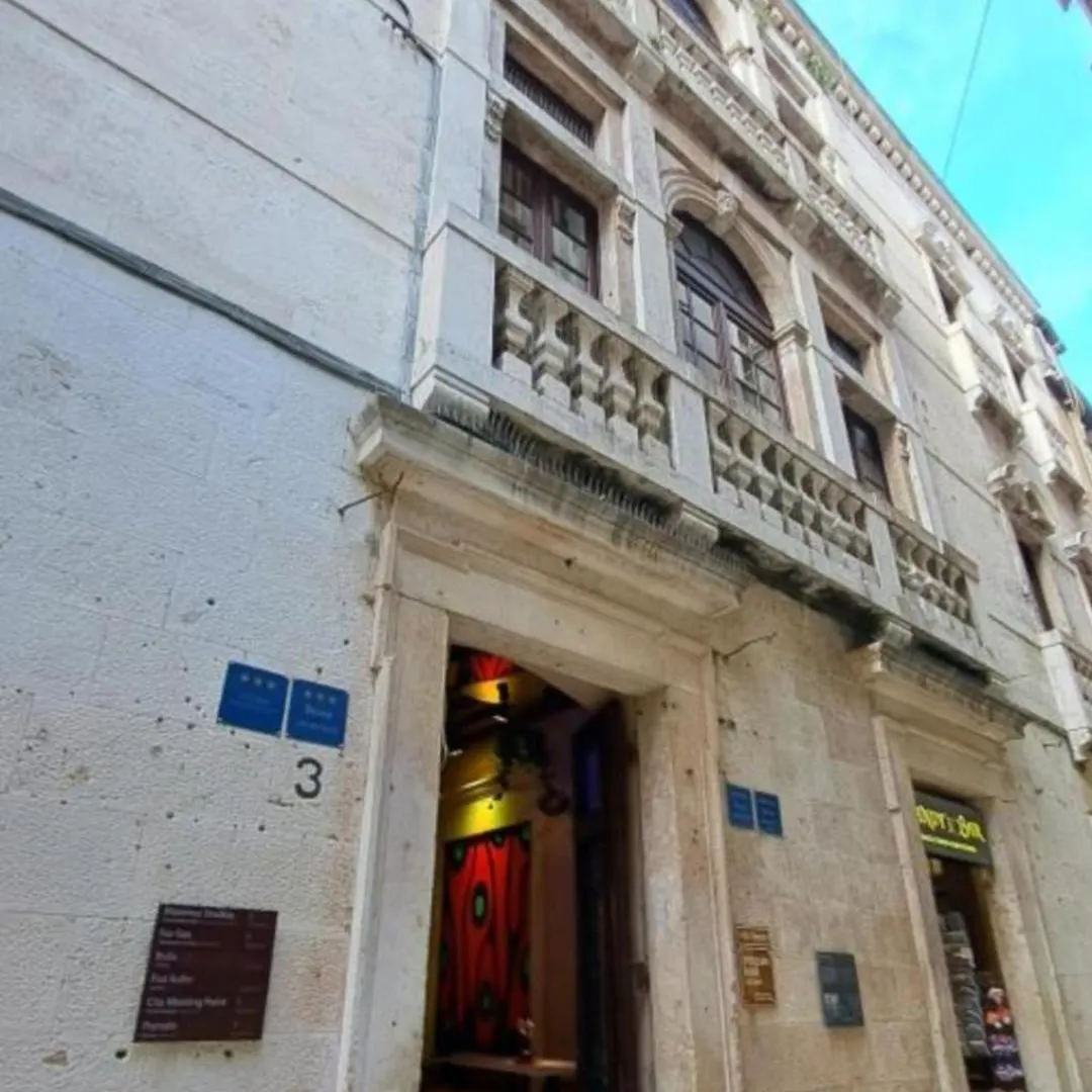 *** Guest house Inchy Accommodation - In The Center Of Diocletian'S Palace Split Croatia