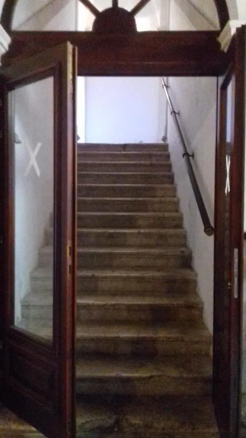 Inchy Accommodation - In The Center Of Diocletian'S Palace Split