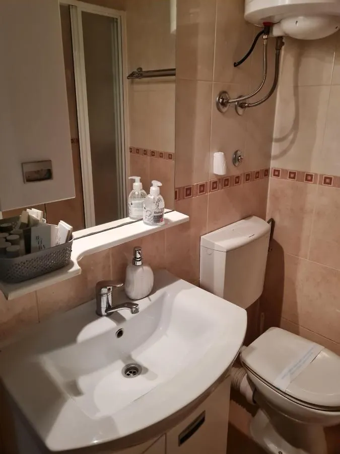 Maison d'hôtes Inchy Accommodation - In The Center Of Diocletian'S Palace Split
