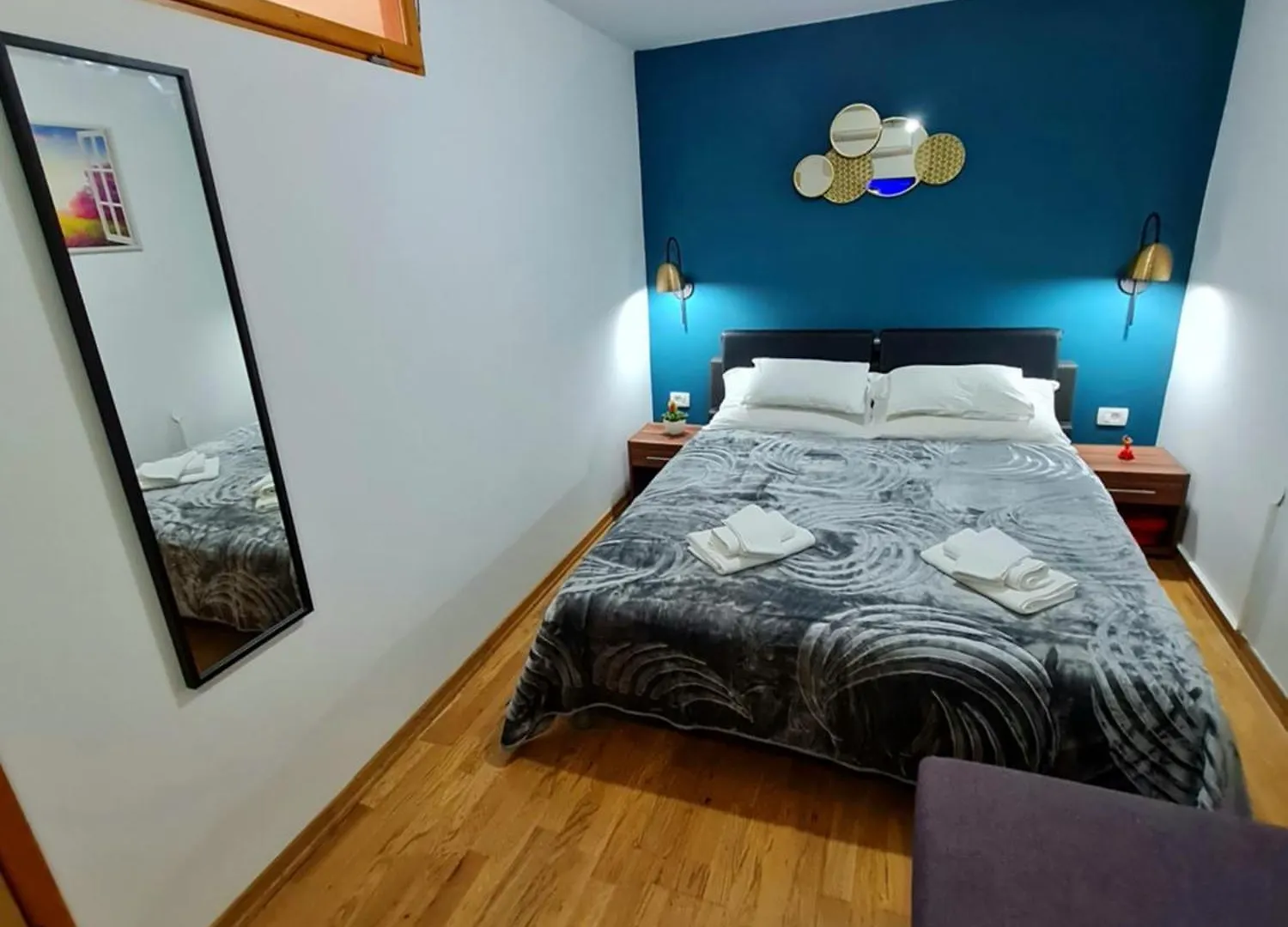 Inchy Accommodation - In The Center Of Diocletian'S Palace Split Maison d'hôtes