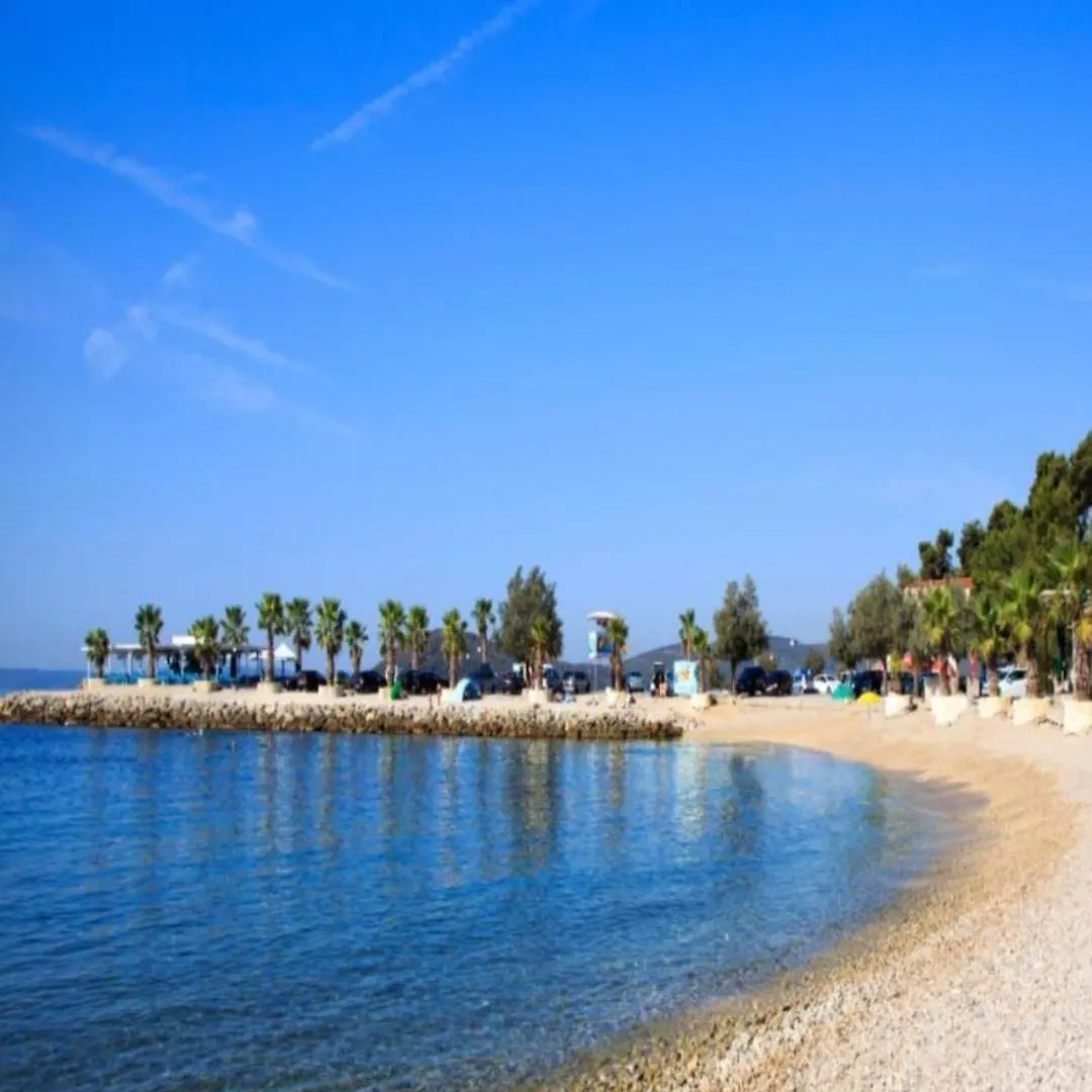 Inchy Accommodation - In The Center Of Diocletian'S Palace Split 3*,  Croatia