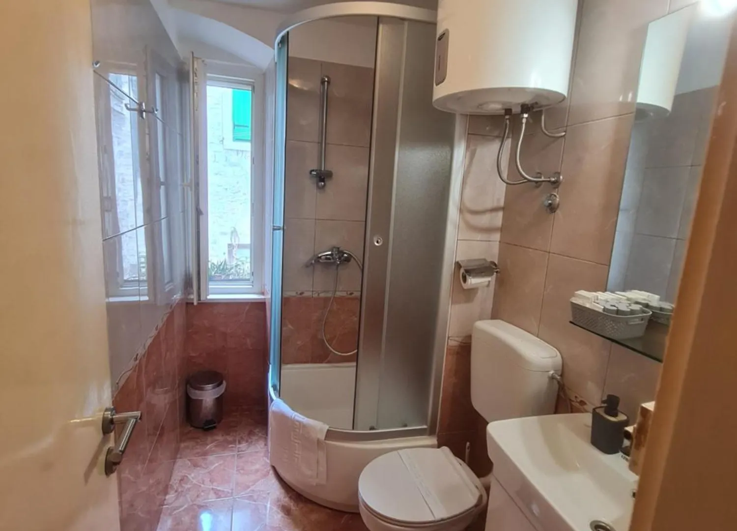 Guest house Inchy Accommodation - In The Center Of Diocletian'S Palace Split