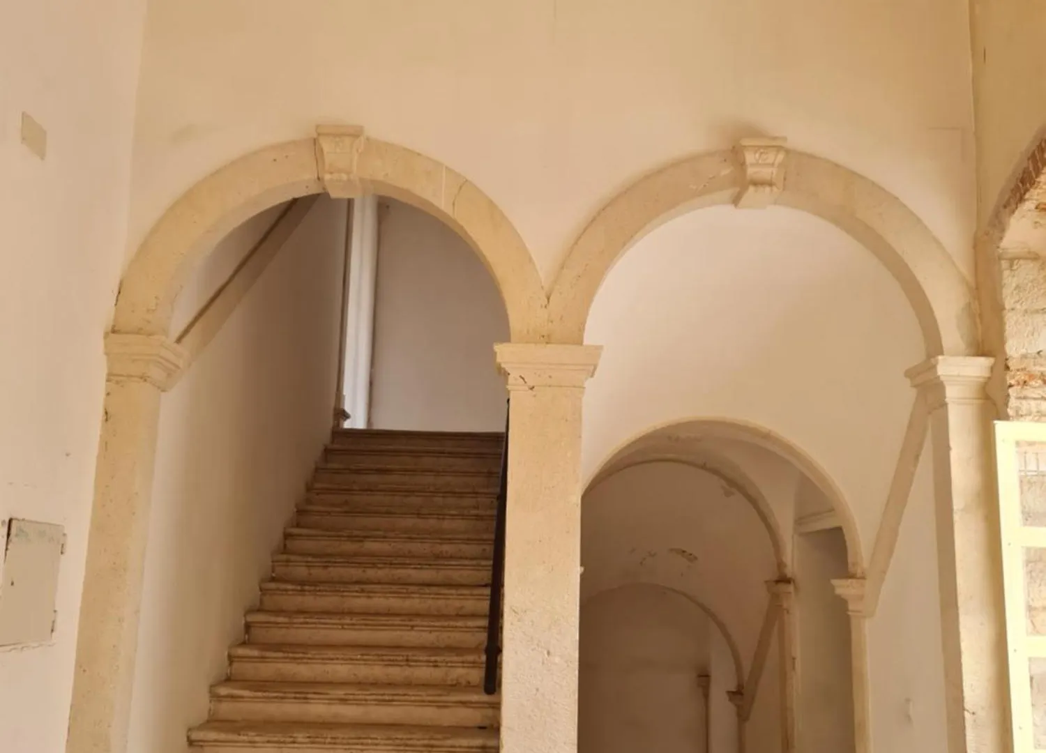 Inchy Accommodation - In The Center Of Diocletian'S Palace Split 3*,  Croatia