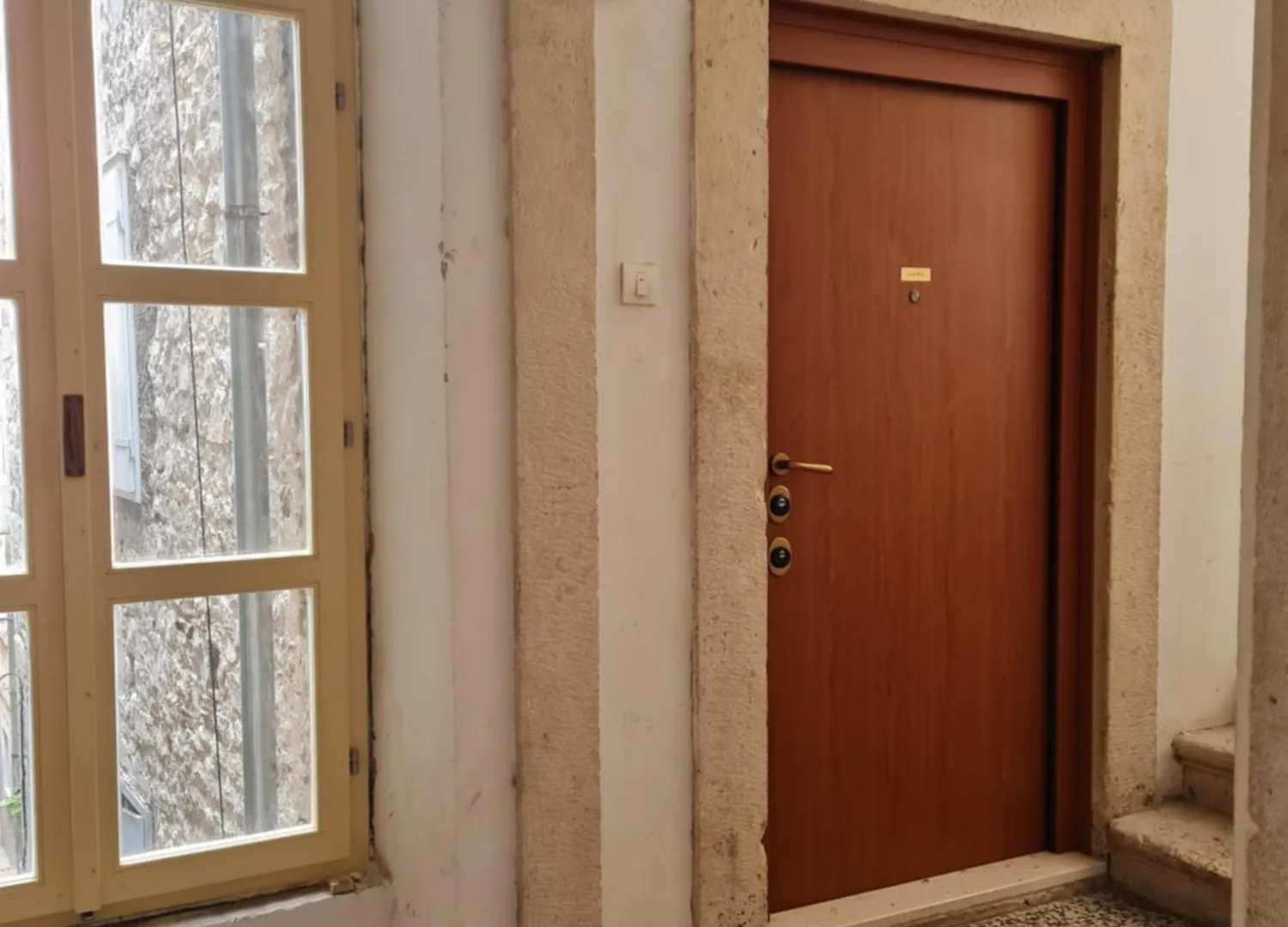 *** Guest house Inchy Accommodation - In The Center Of Diocletian'S Palace Split Croatia