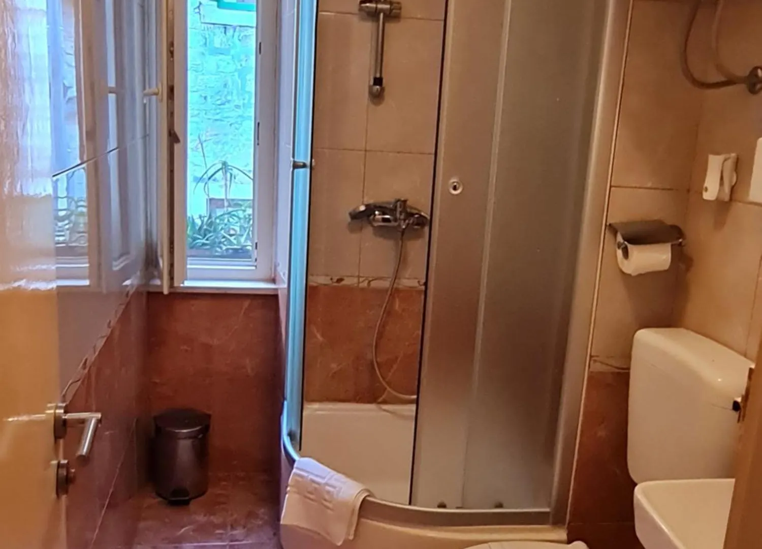 Inchy Accommodation - In The Center Of Diocletian'S Palace Split Guest house