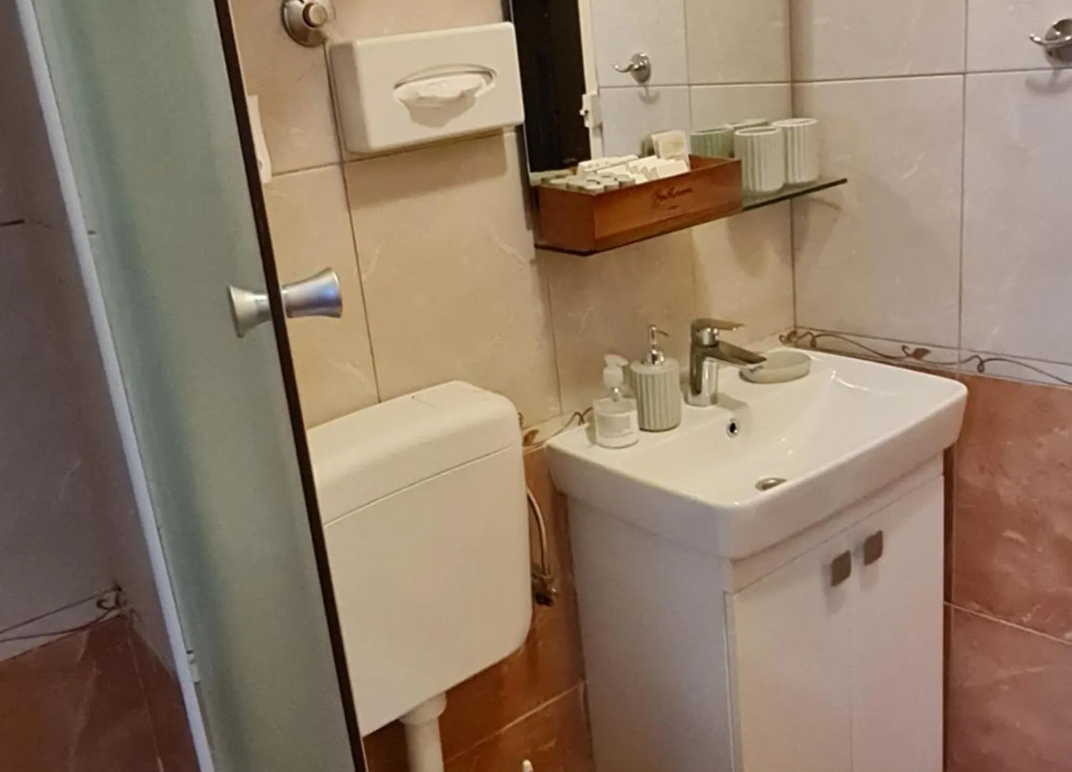 Inchy Accommodation - In The Center Of Diocletian'S Palace Split