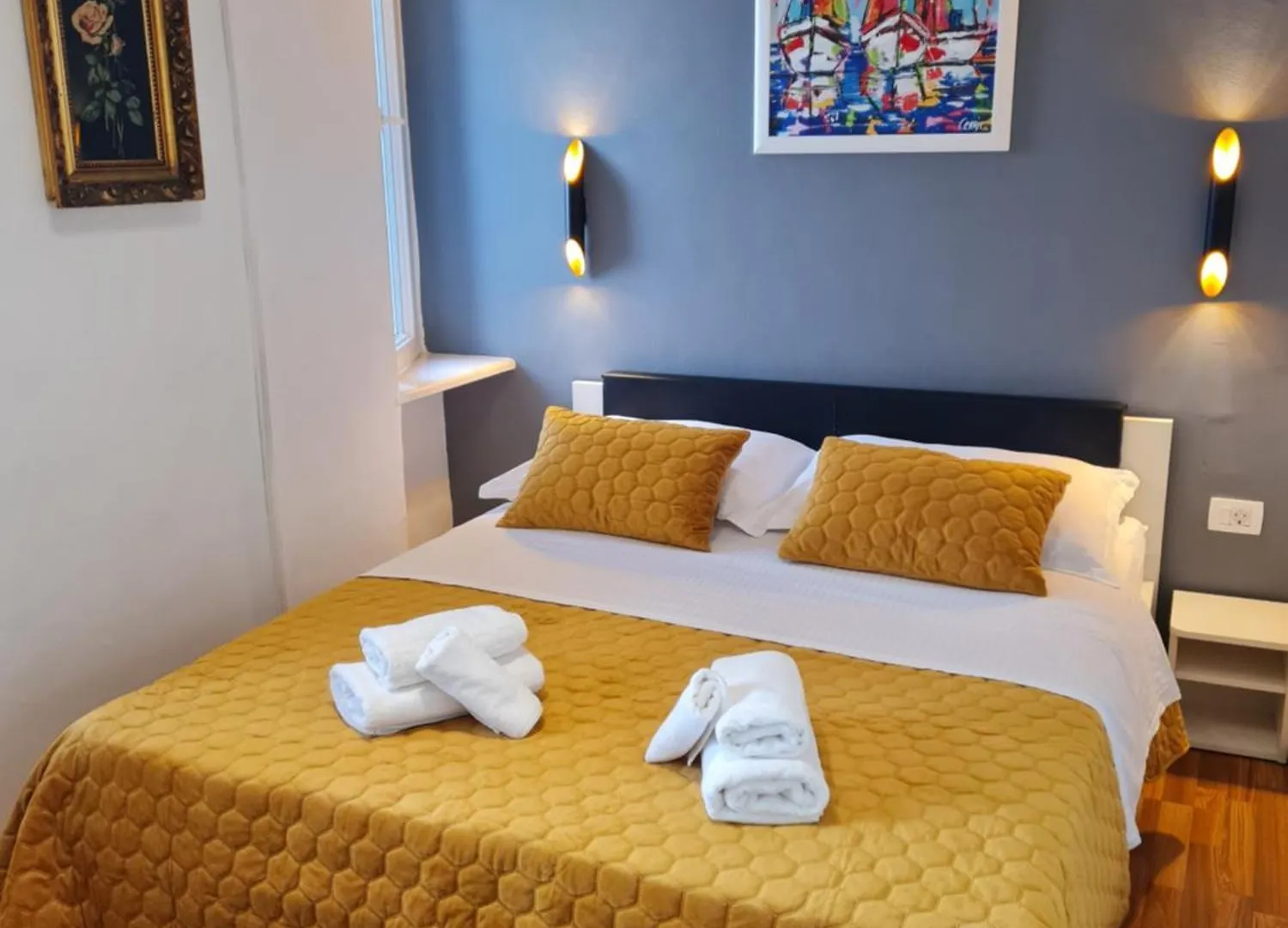 Maison d'hôtes Inchy Accommodation - In The Center Of Diocletian'S Palace Split