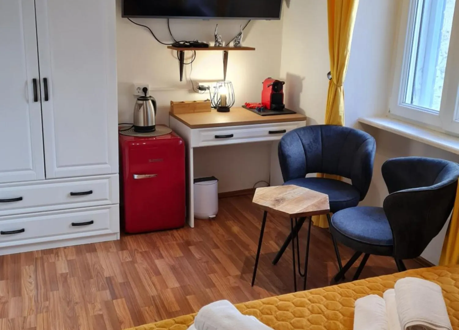Inchy Accommodation - In The Center Of Diocletian'S Palace Split Croatie