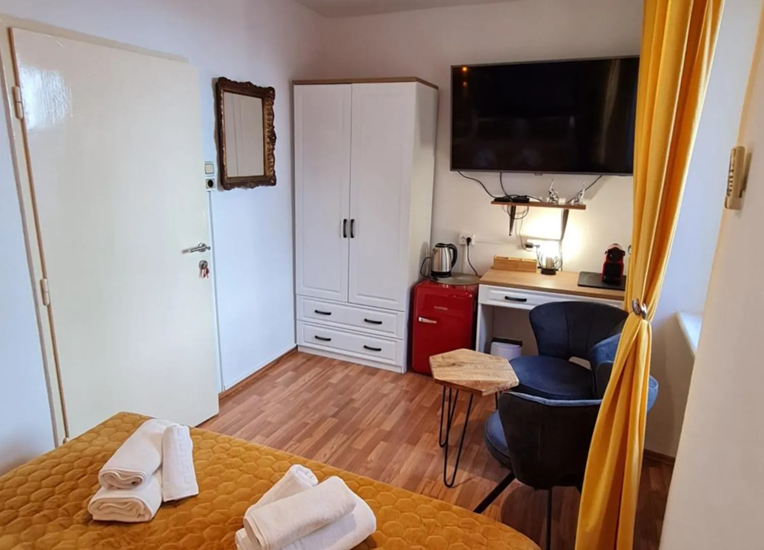 Inchy Accommodation - In The Center Of Diocletian'S Palace Split Maison d'hôtes