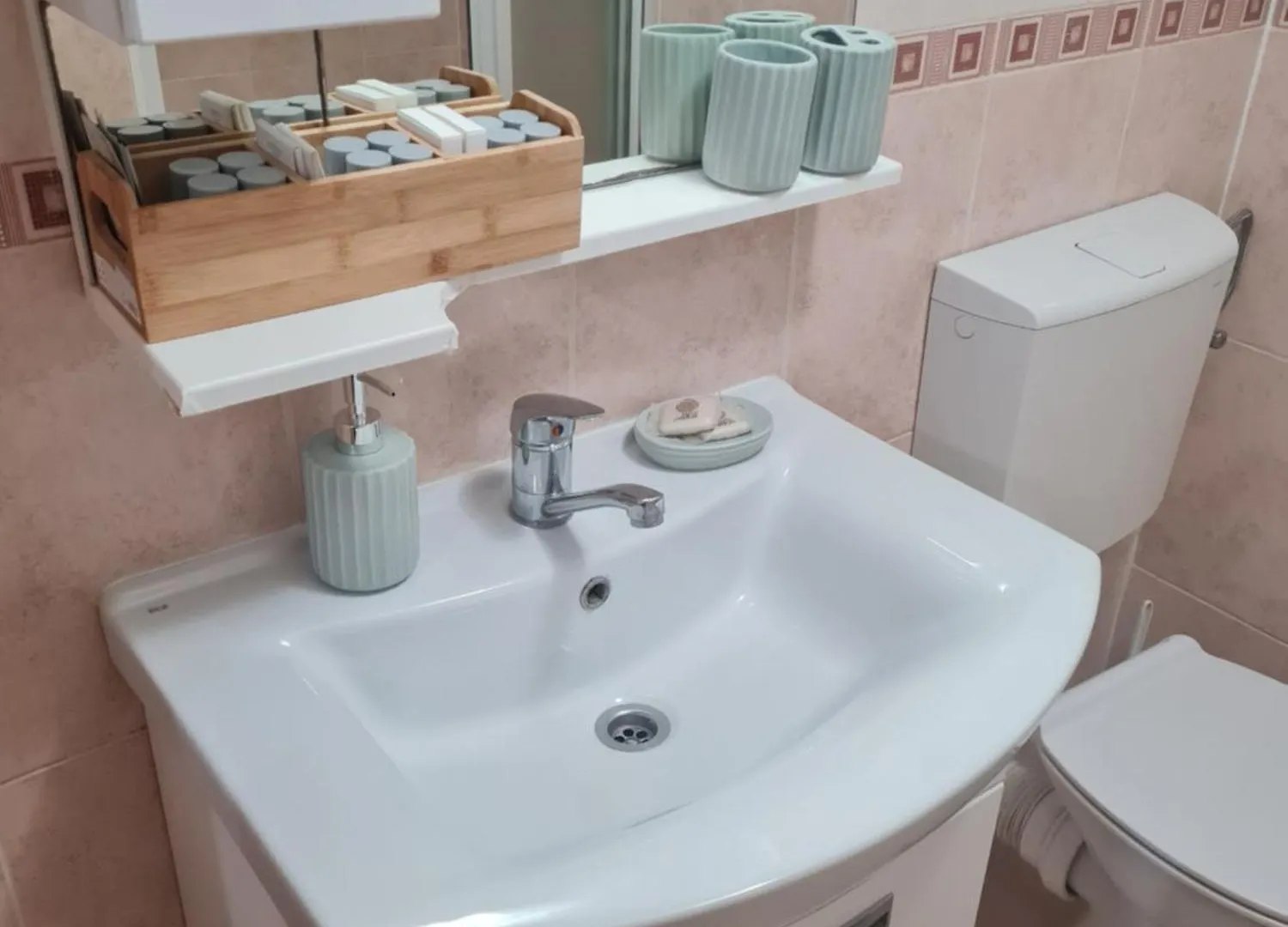 Inchy Accommodation - In The Center Of Diocletian'S Palace Split Guest house