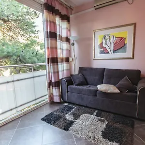 Prvan Apartment