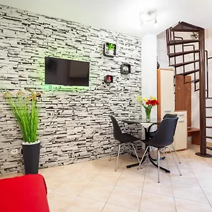 Kokolo Appartement