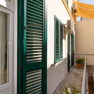 Marija Apartment