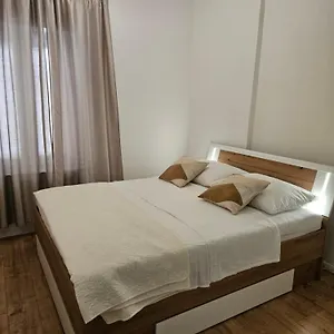 Marin Apartment
