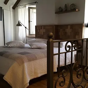 Koralj Appartement