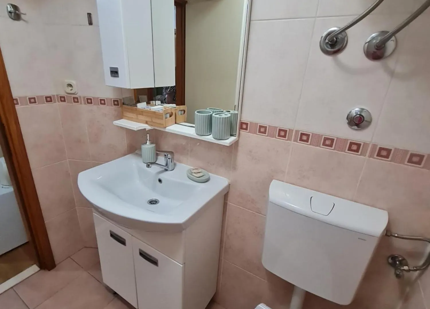 Inchy Accommodation - In The Center Of Diocletian'S Palace Split 3*,  Croatia